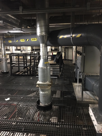 Ductwork Systems