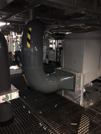 Ductwork Systems