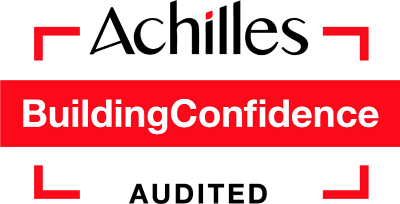 AC0475 Achilles Building Confidence Stamp Audited