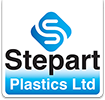 Stepart Plastics Ltd Logo